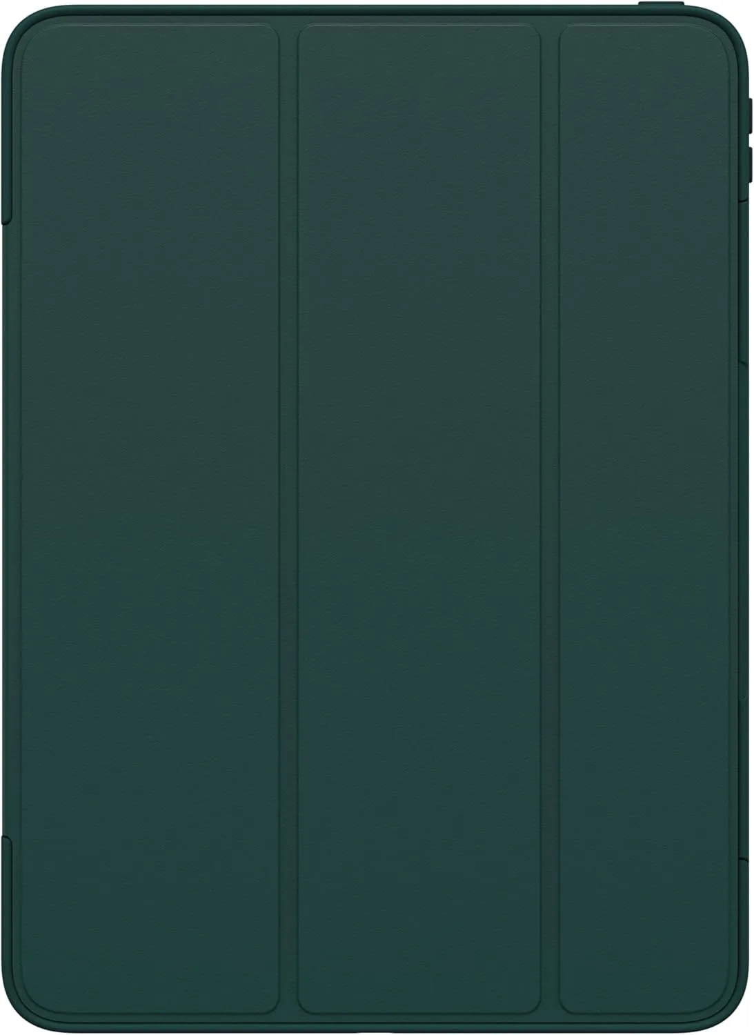 OtterBox - Symmetry Series 360 Elite Case for 11" iPad Pro 1st/2nd/3rd/4th/5th/6th Gen - Scratch-Resistant Tablet Case with Folio and Apple Pencil Holder (Ivy League Dark Green)
