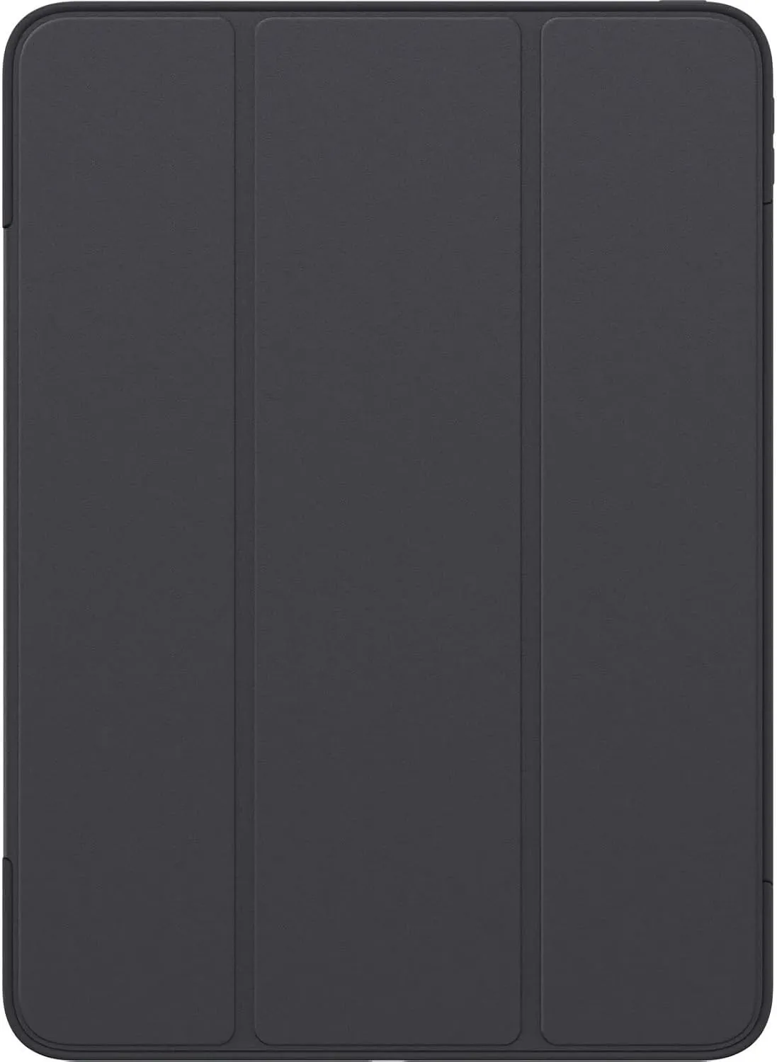 OtterBox - Symmetry Series 360 Elite Case for 11" iPad Pro 1st/2nd/3rd/4th/5th/6th Gen - Scratch-Resistant Tablet Case with Folio and Apple Pencil Holder (Scholar Grey)