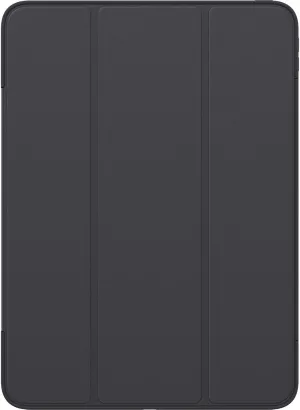 OtterBox - Symmetry Series 360 Elite Case for 11" iPad Pro 1st/2nd/3rd/4th/5th/6th Gen - Scratch-Resistant Tablet Case with Folio and Apple Pencil Holder (Scholar Grey)