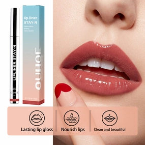Ouhoe Waterproof Lip Liner