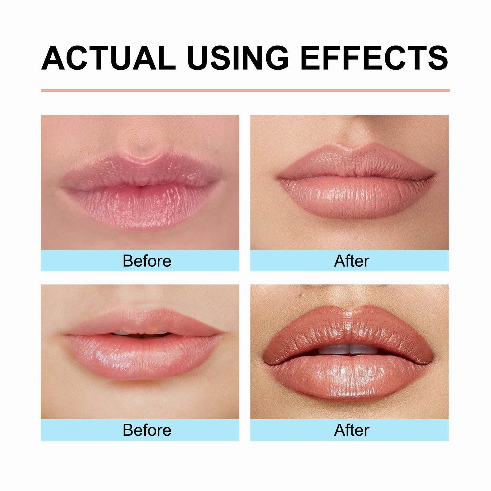Ouhoe Waterproof Lip Liner
