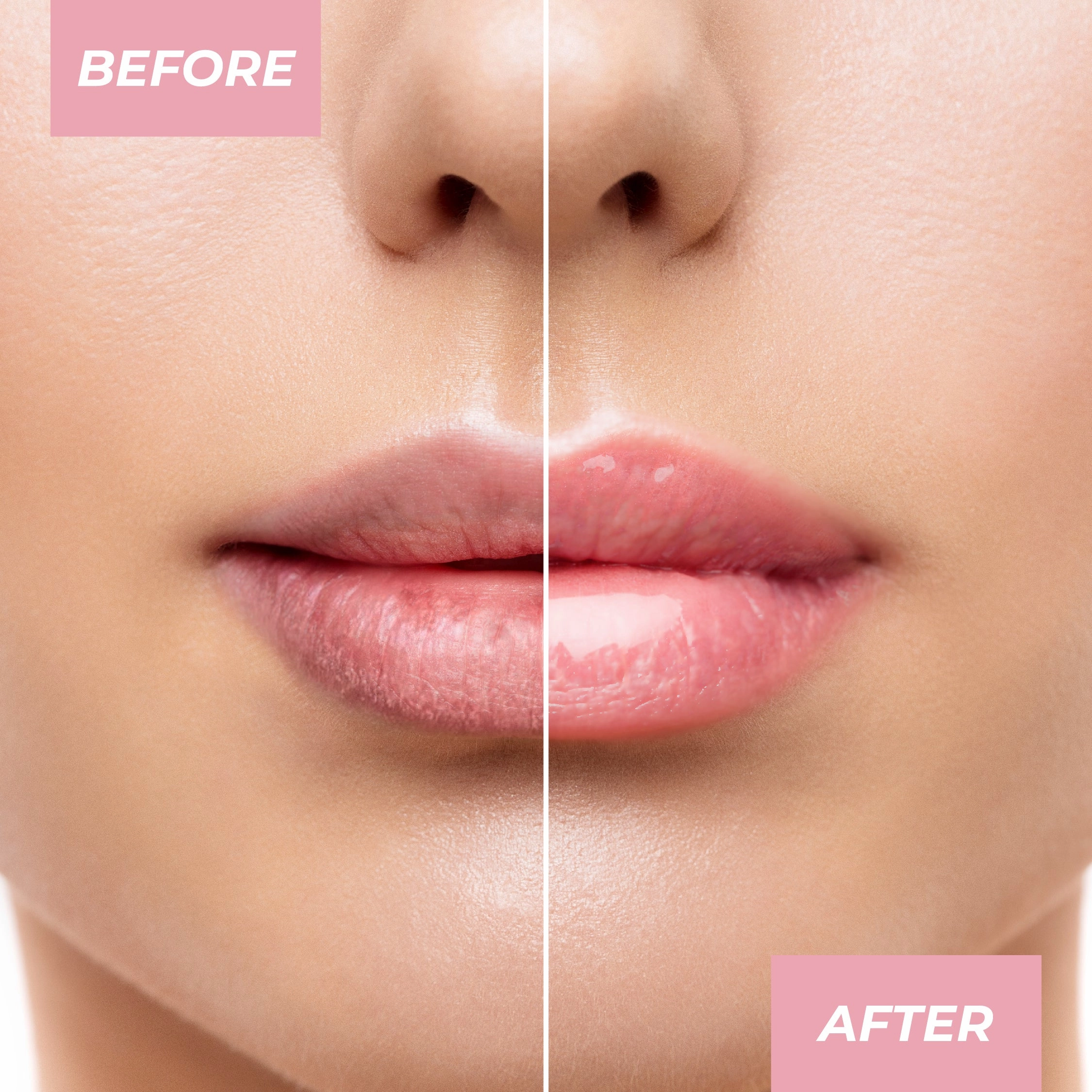 Overnight Lip Mask Deluxe Trio