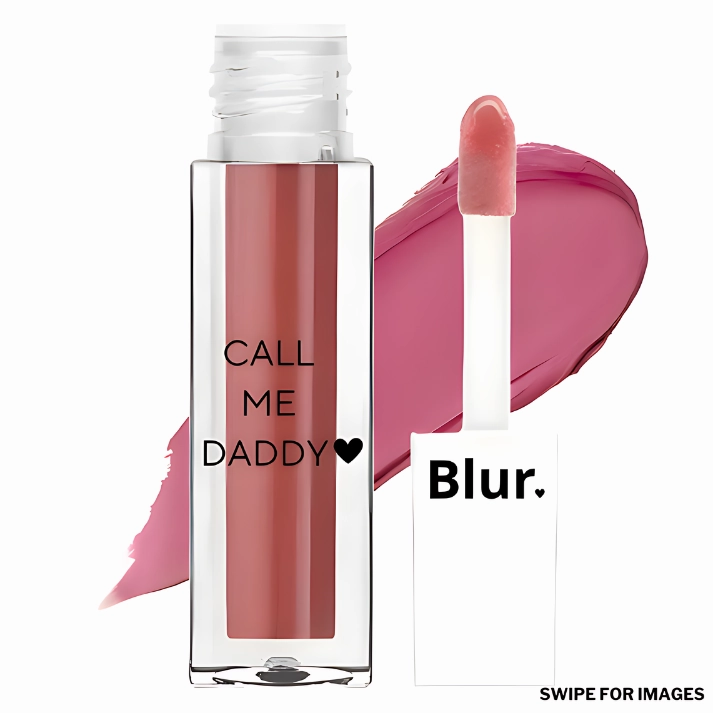 PERFECT Caramel Lip Kit | 3 Liquid Lipstick, Gloss, Lip Liner @ 999