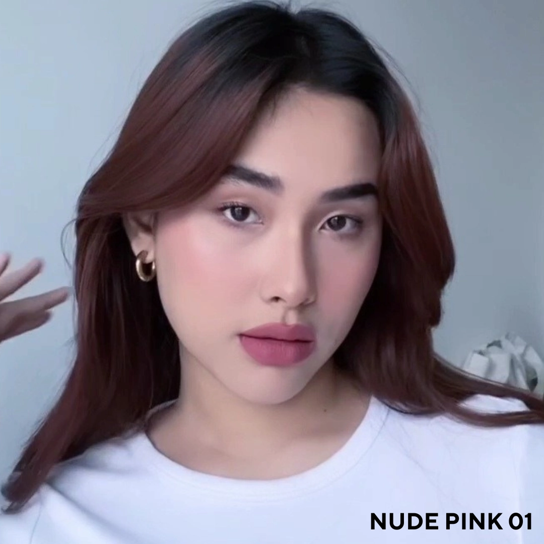 PERFECT Caramel Lip Kit | 3 Liquid Lipstick, Gloss, Lip Liner @ 999
