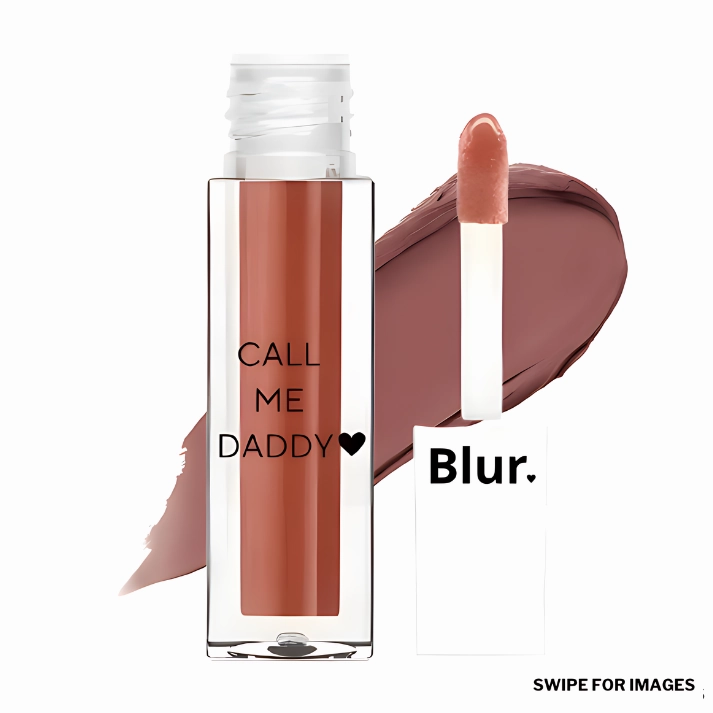 PERFECT Nude Lip Kit | 3 Liquid Lipstick, Gloss, Lip Liner @ 999