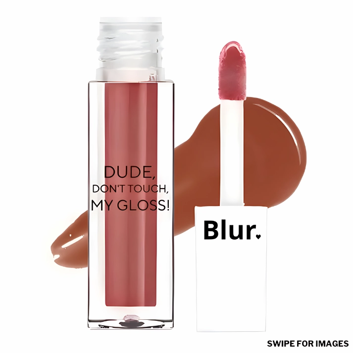 PERFECT Nude Lip Kit | 3 Liquid Lipstick, Gloss, Lip Liner @ 999