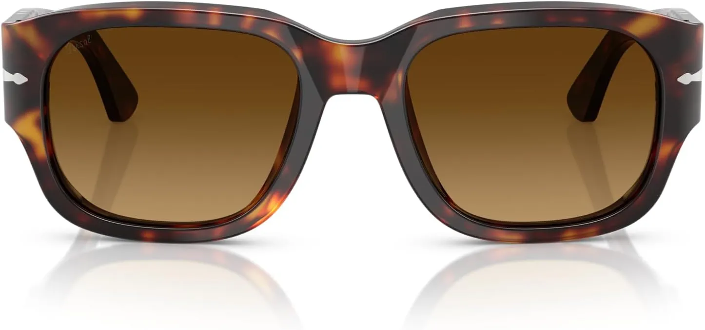 Persol Po3380s Square Sunglasses