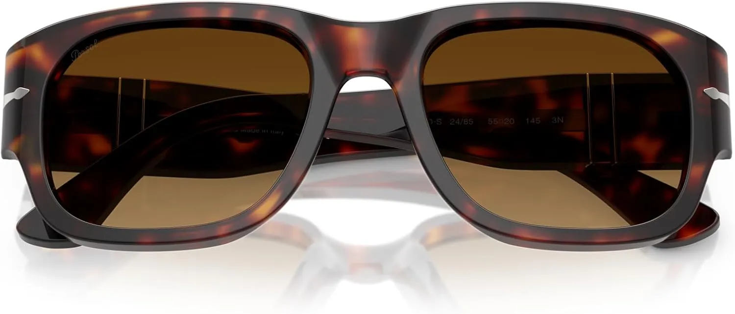 Persol Po3380s Square Sunglasses