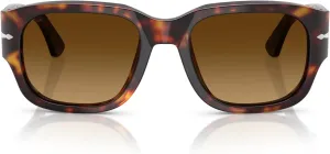 Persol Po3380s Square Sunglasses