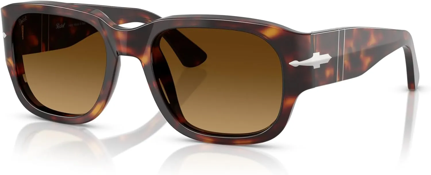 Persol Po3380s Square Sunglasses