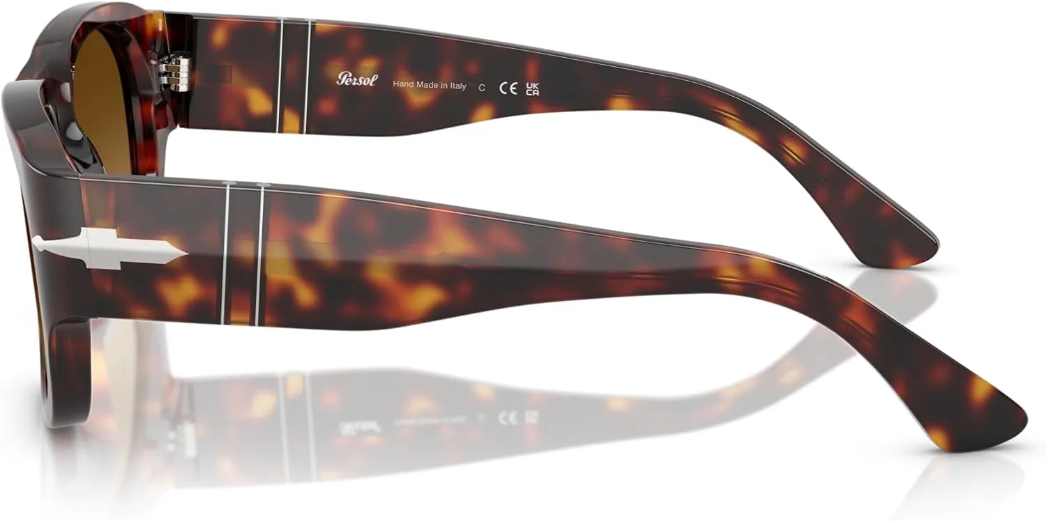 Persol Po3380s Square Sunglasses