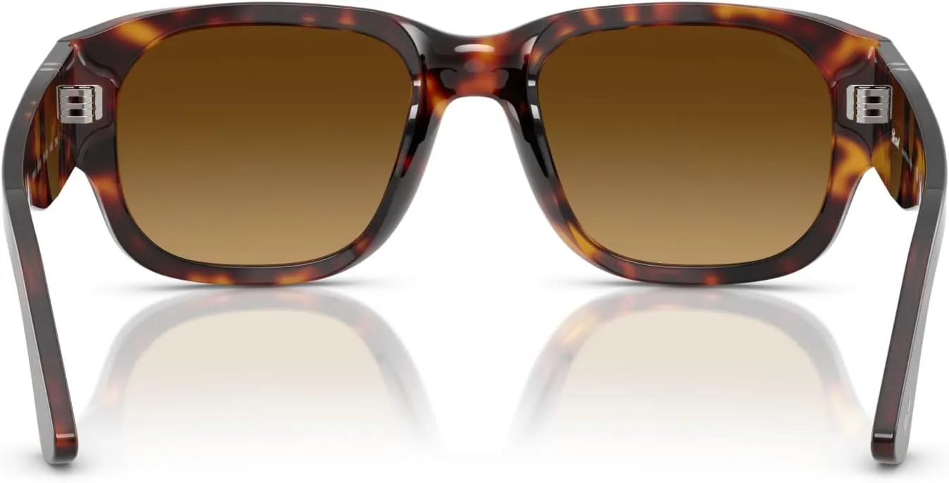 Persol Po3380s Square Sunglasses