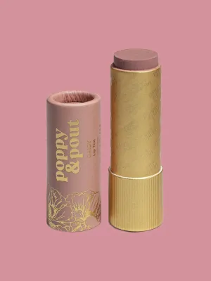 Poppy & Pout Lip Tint - Daisy