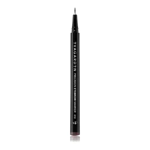 Precision Eyebrow Marker - 819 Dark - Eyebrow Pencil - Eye Makeup Pencil - Dark Eye Brow Pencil - Eyebrow Pen - Eye Make Up - 0.02 oz