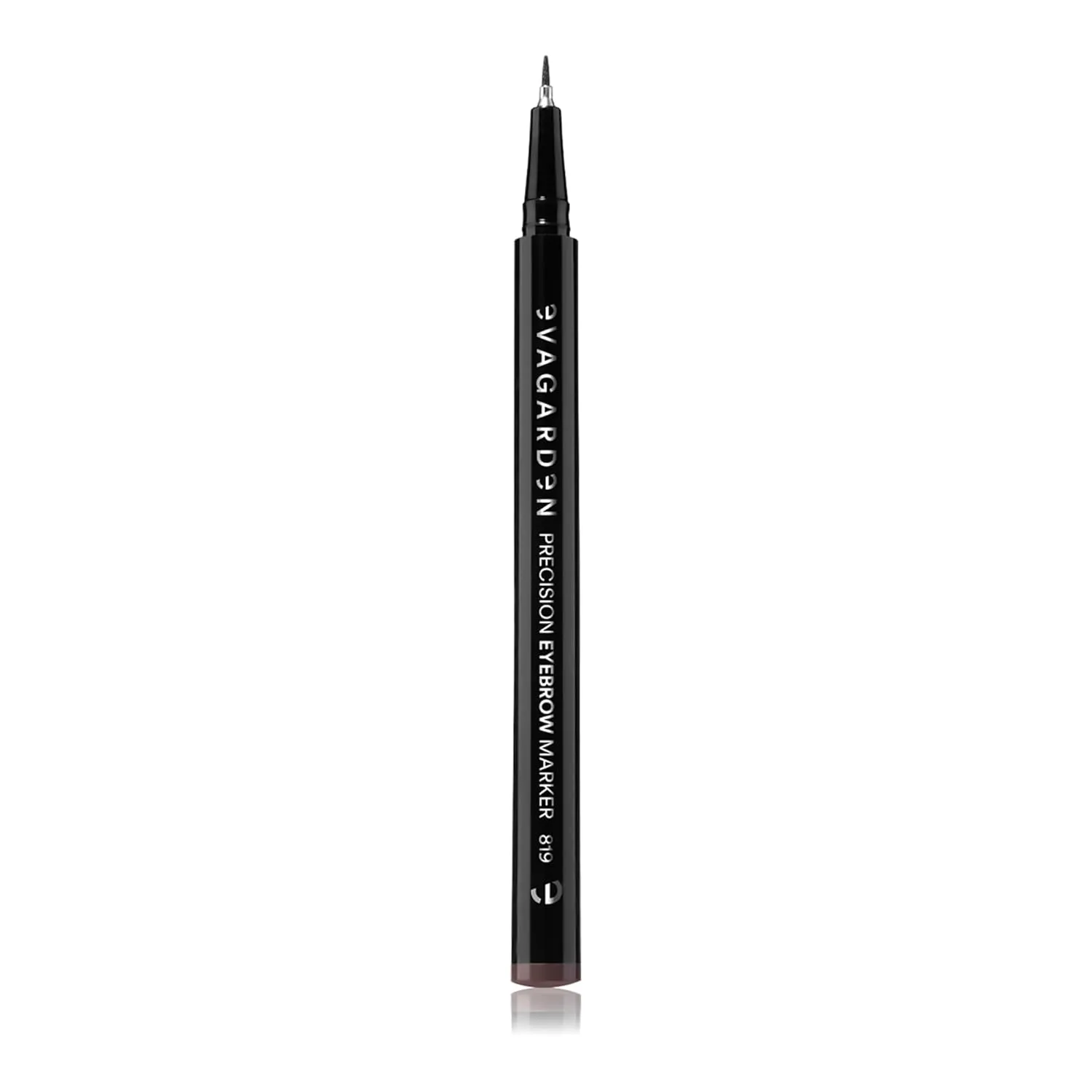 Precision Eyebrow Marker - 819 Dark - Eyebrow Pencil - Eye Makeup Pencil - Dark Eye Brow Pencil - Eyebrow Pen - Eye Make Up - 0.02 oz