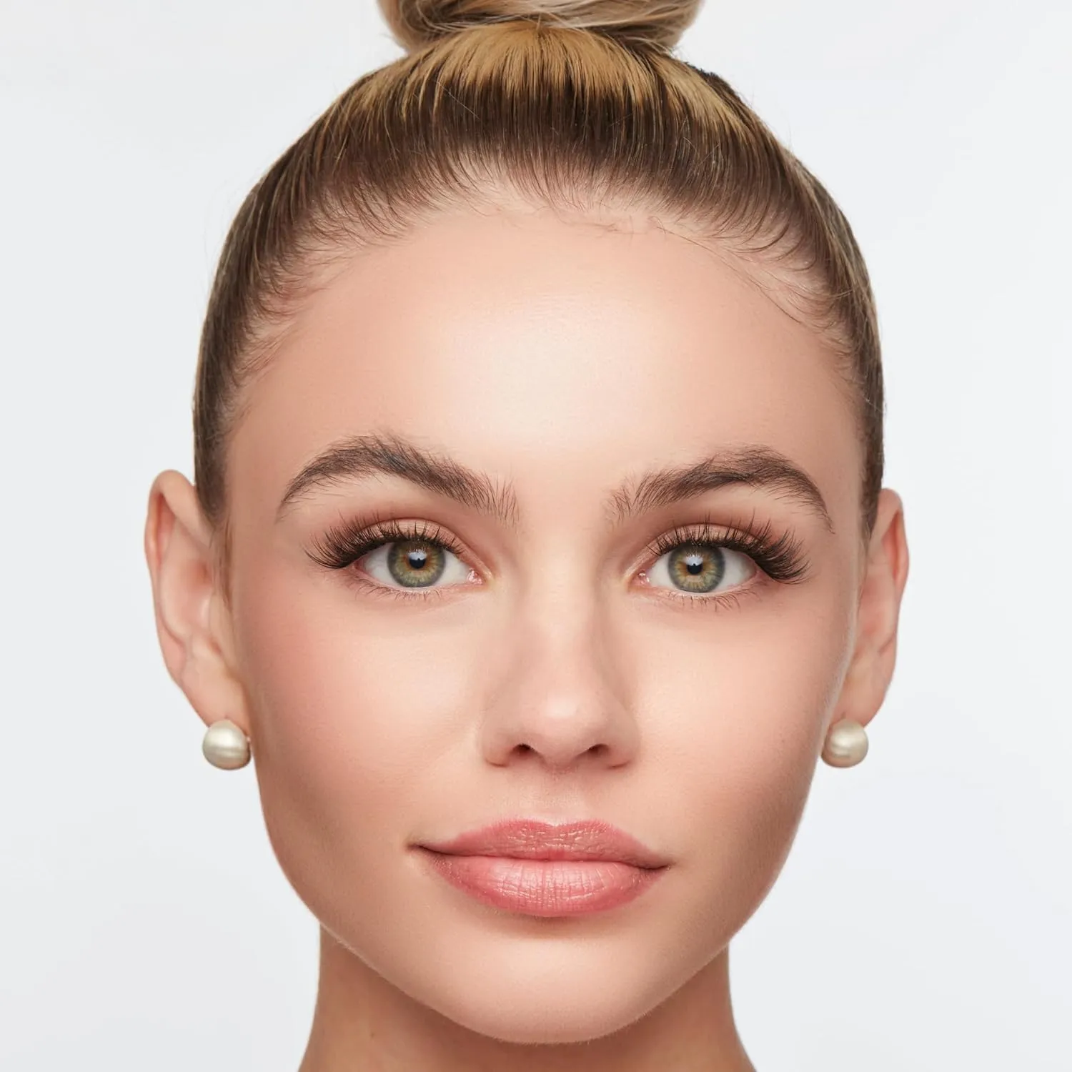 Pro Lash ProWear Professionally Styled Lash Clusters - Easiest to Apply Eyelash Cluster - 10 Day Eyelashes - Waterproof Lashes Clusters - 3 Sets - Classic Luxe Wispy No. 15 - Black