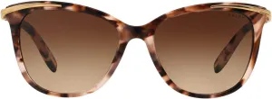 Ralph by Ralph Lauren Women's Ra5203 Cat Eye Sunglasses