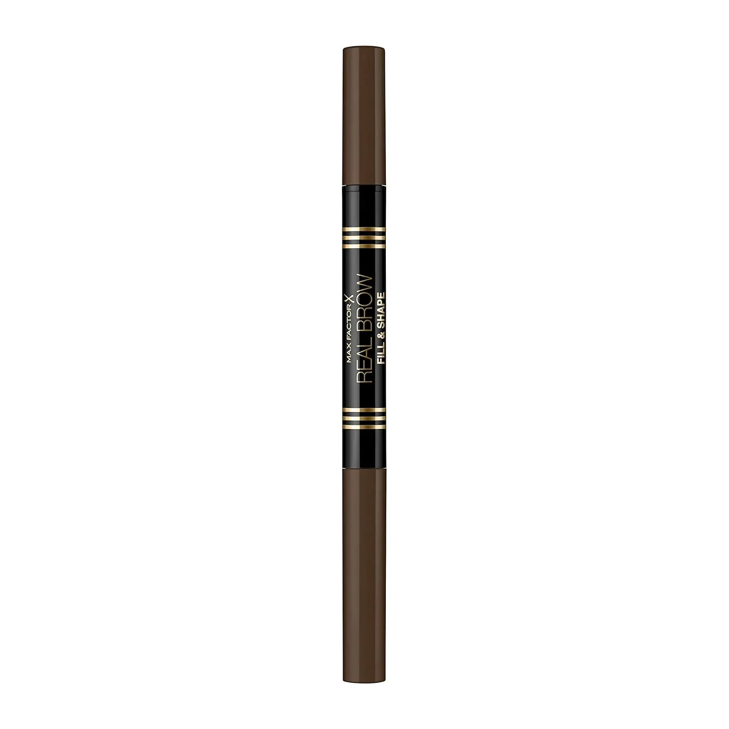 Real Brow Shape Fill & # 03-Medium Brown