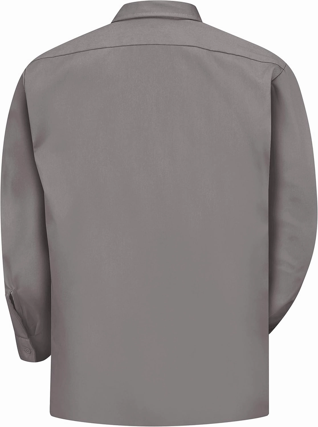 Red Kap Men's RK Utility Uniform Shirt
