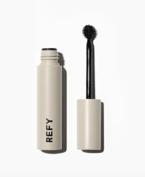 REFY Brow Tint Eyebrow Gel Soft Brown