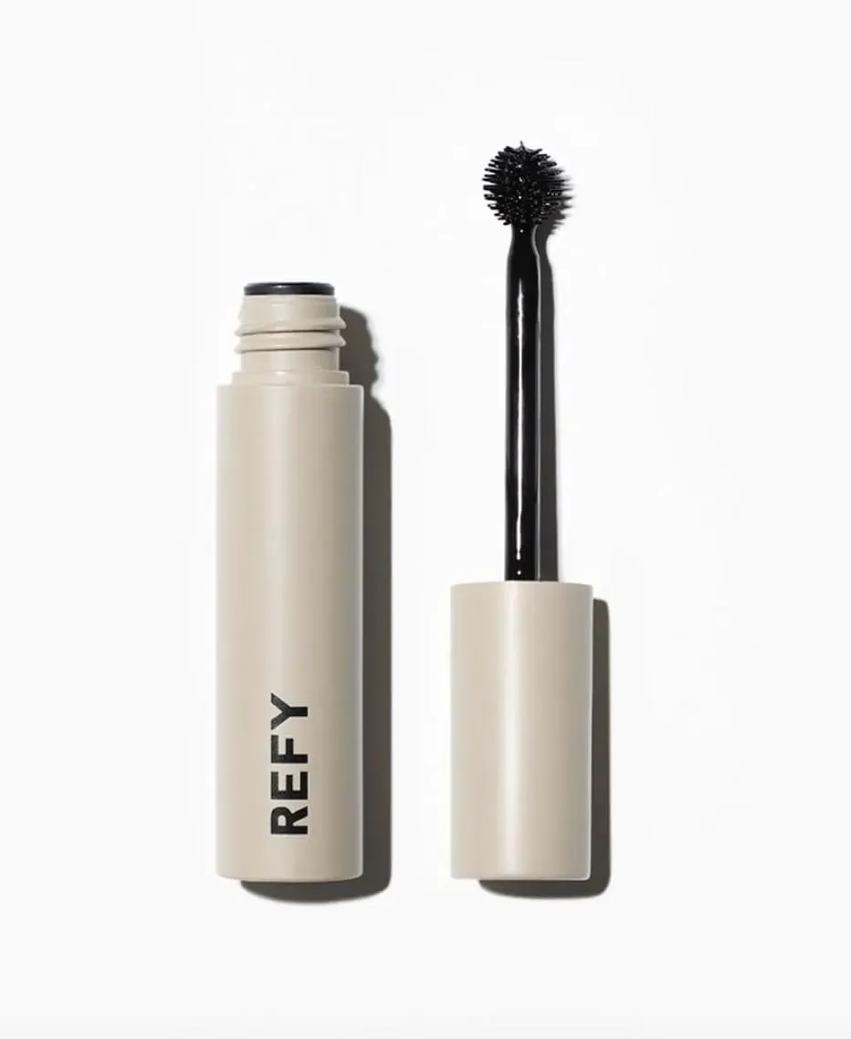 REFY Brow Tint Eyebrow Gel Soft Brown