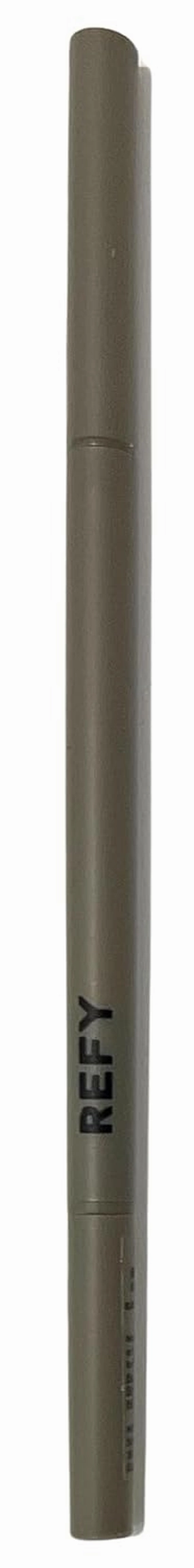 REFY Brow Pencil, Dark