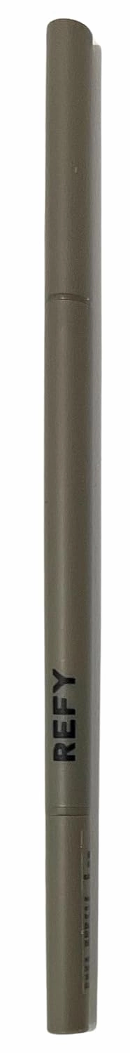 REFY Brow Pencil, Dark
