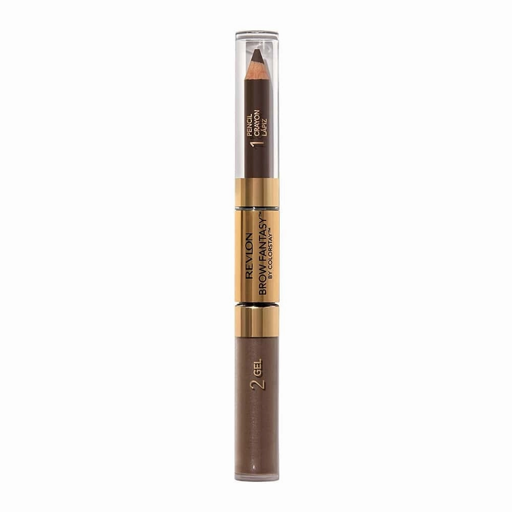 Revlon ColorStay Brow Fantasy Dark Brown