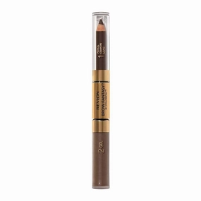 Revlon ColorStay Brow Fantasy Dark Brown