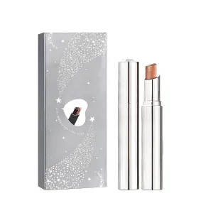 Roseionly Waterproof Gradient Shimmer Eye-Shadow Stick, 2026 New Shimmer Gradient Three-Color Stick, Waterproof & Long-Lasting, Effortless Eye Makeup(01)
