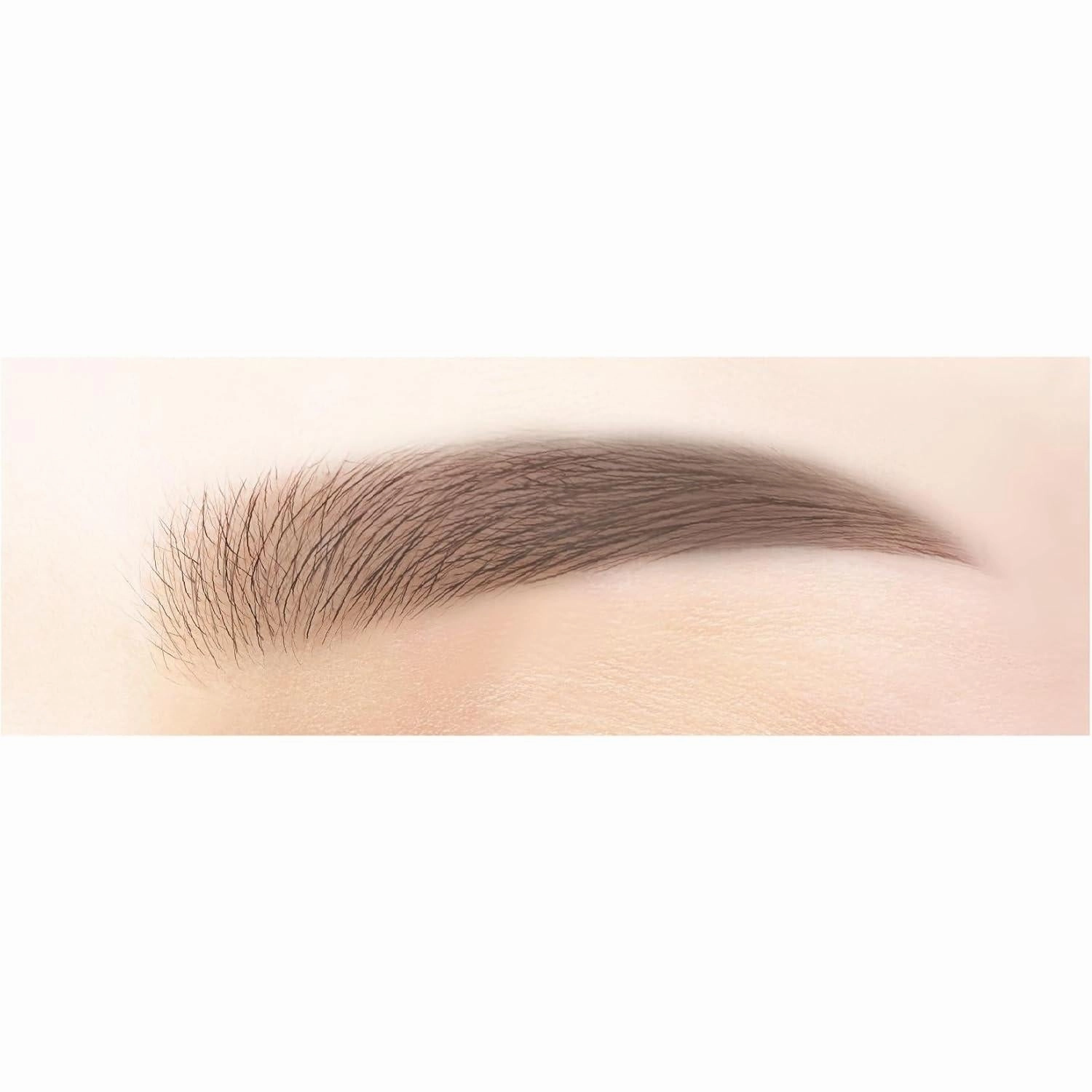 SANA NewBorn W Brow EX Eyebrow Pencil, Powder and Brush