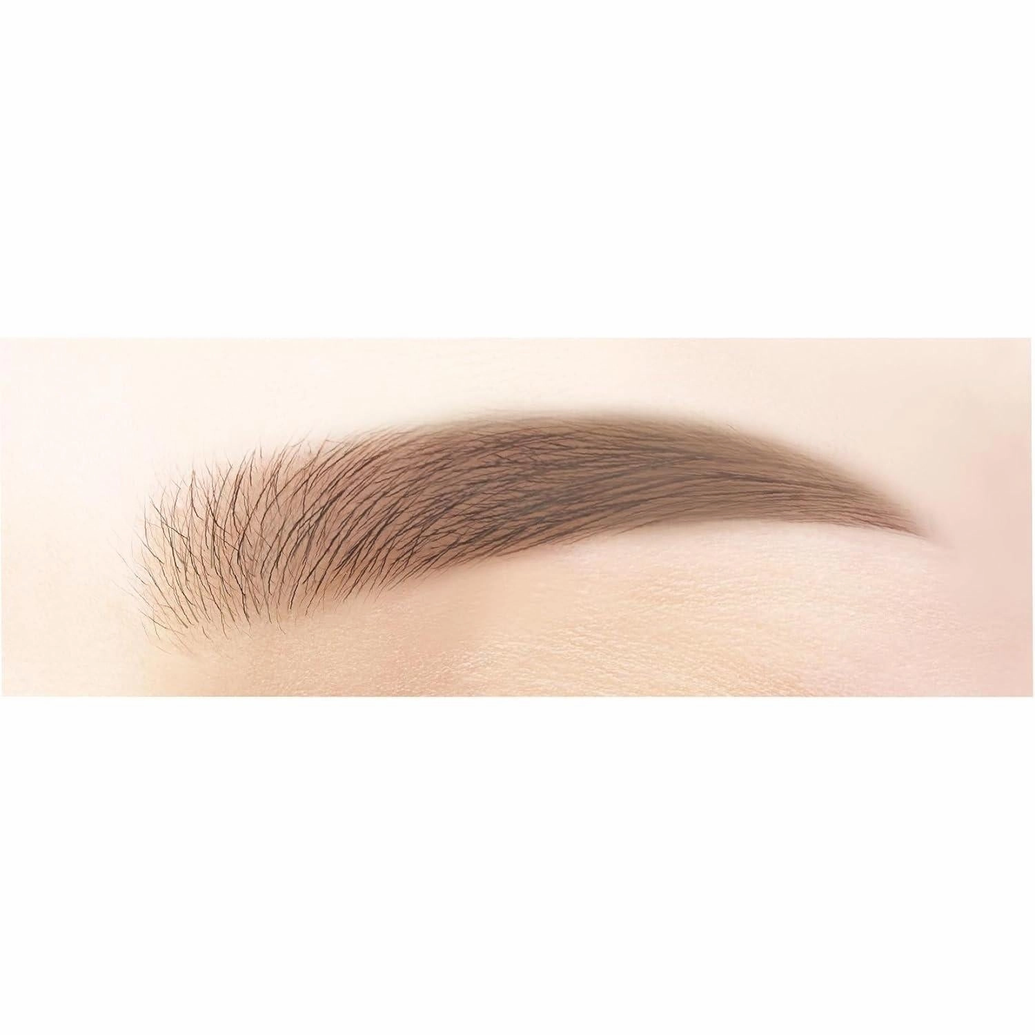SANA NewBorn W Brow EX Eyebrow Pencil, Powder and Brush