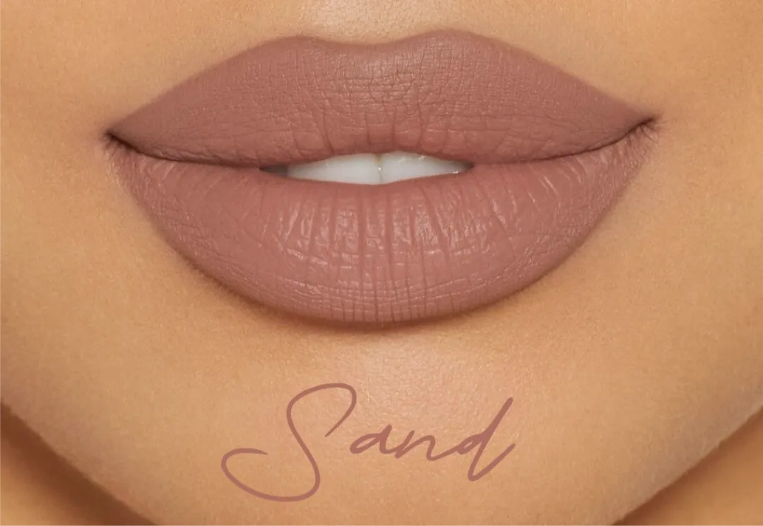 Sand Lip Liner