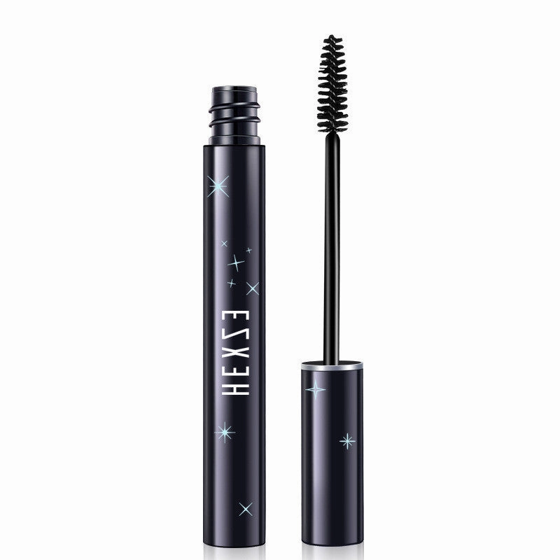 Seduction Styles Color Mascara, Waterproof, Long, Thick And Curling,