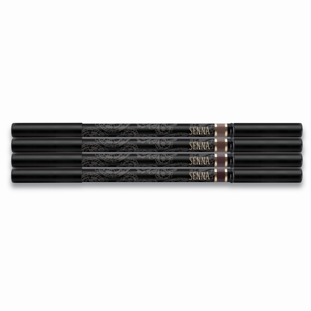 Senna Powder Brow Styling Pencil
