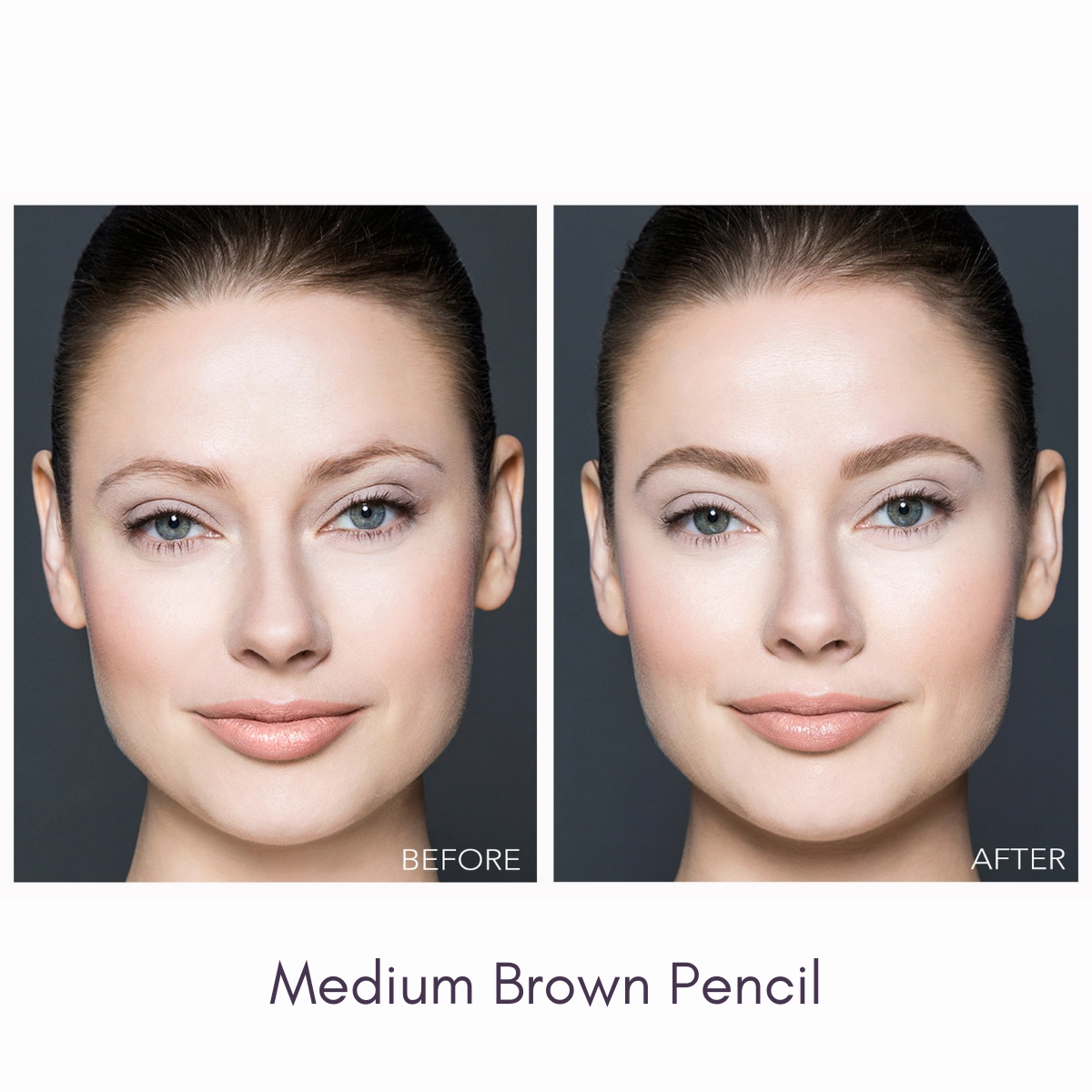 Senna Powder Brow Styling Pencil