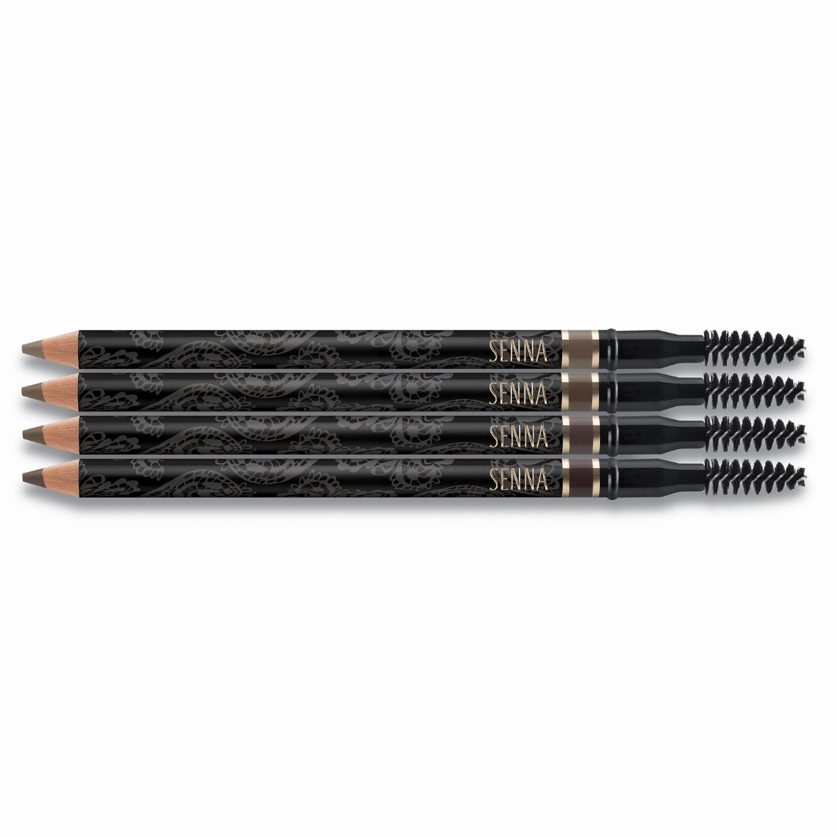 Senna Powder Brow Styling Pencil