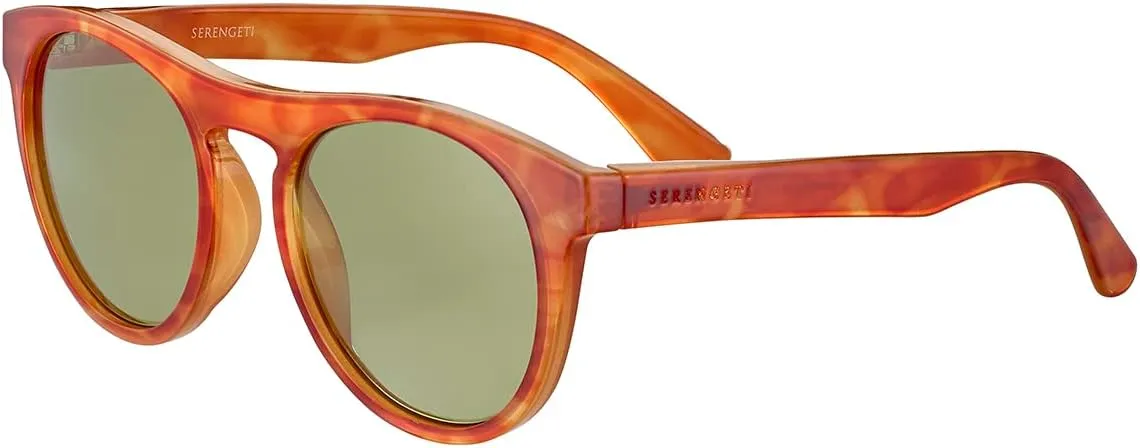 Serengeti Kingman Sunglasses