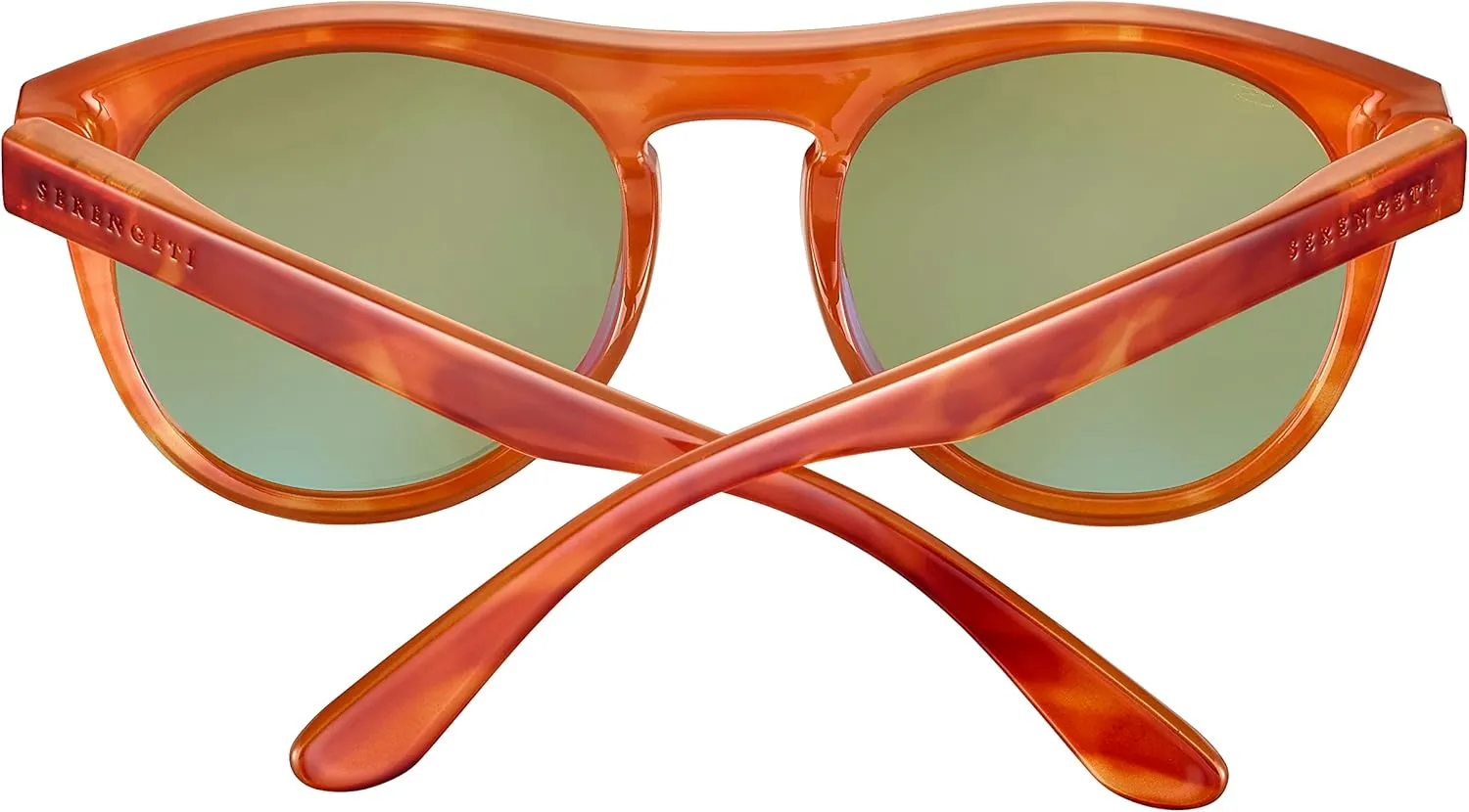 Serengeti Kingman Sunglasses