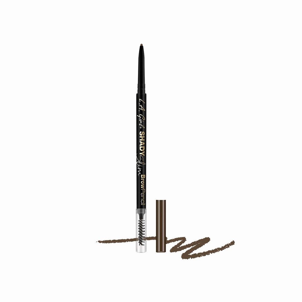 Shady Slim Brow Pencil - Medium Brown