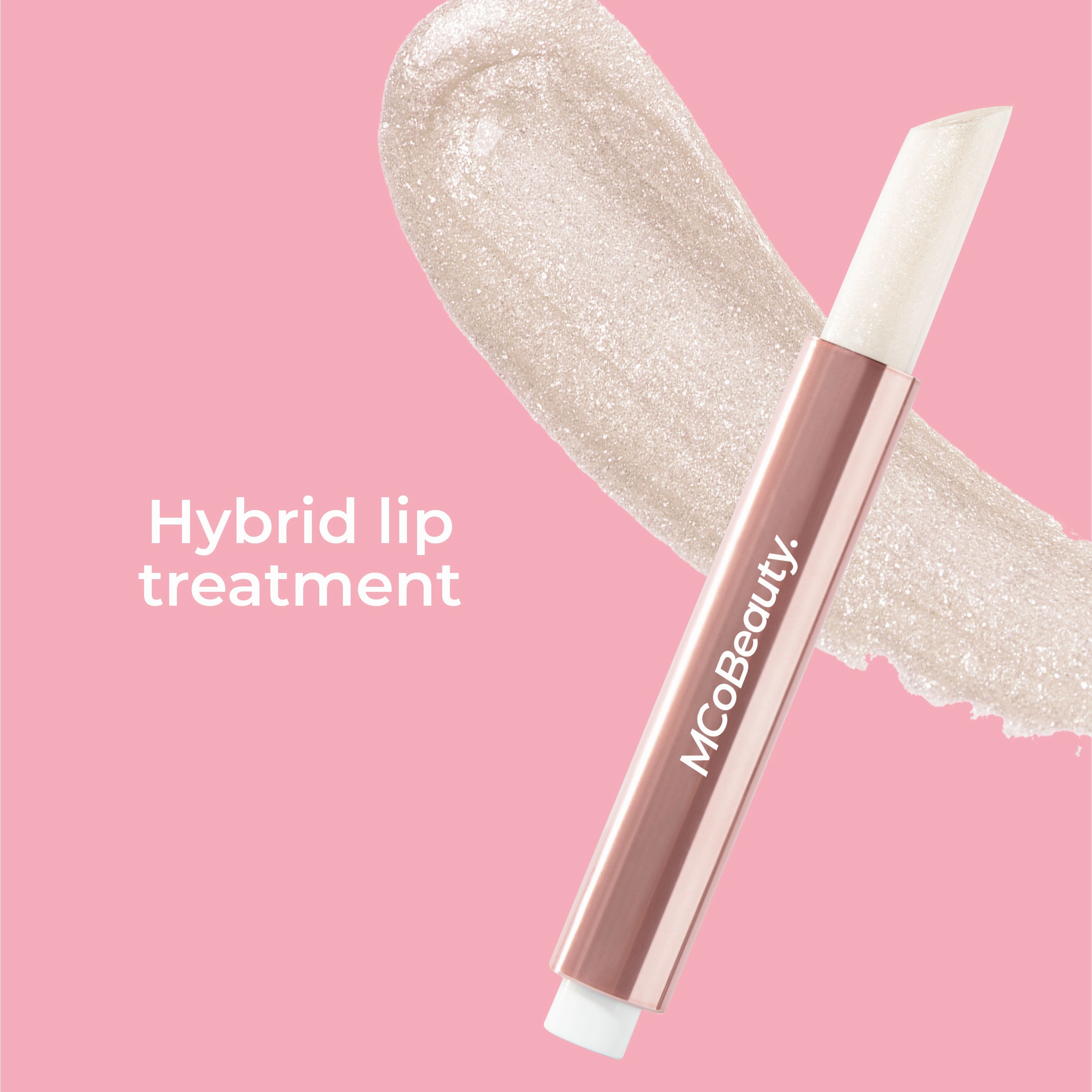 Shimmer Lip Plump 4-in-1 Hydrating Lacquer