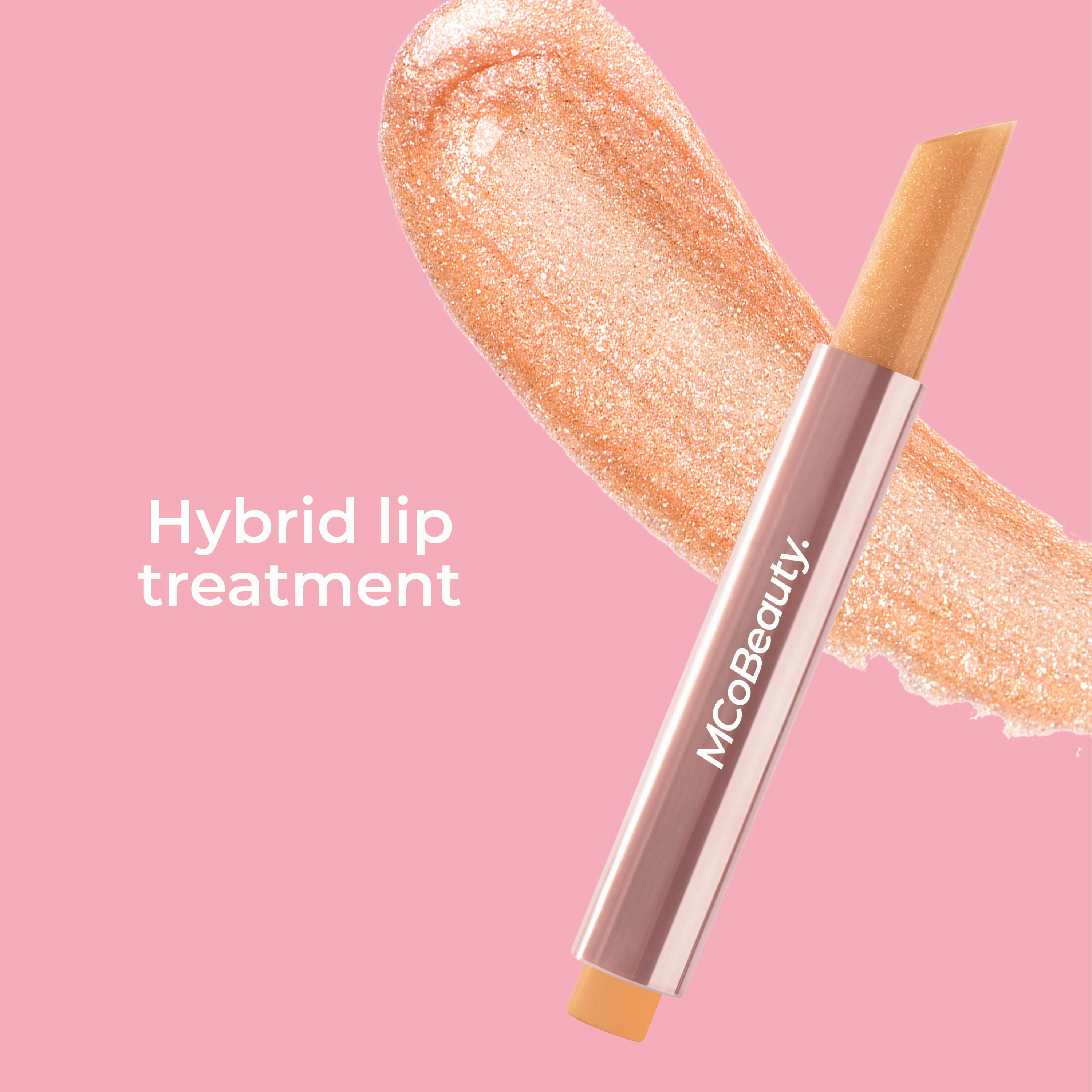 Shimmer Lip Plump 4-in-1 Hydrating Lacquer