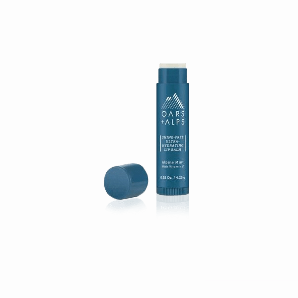 Shine-Free Lip Balm Kit