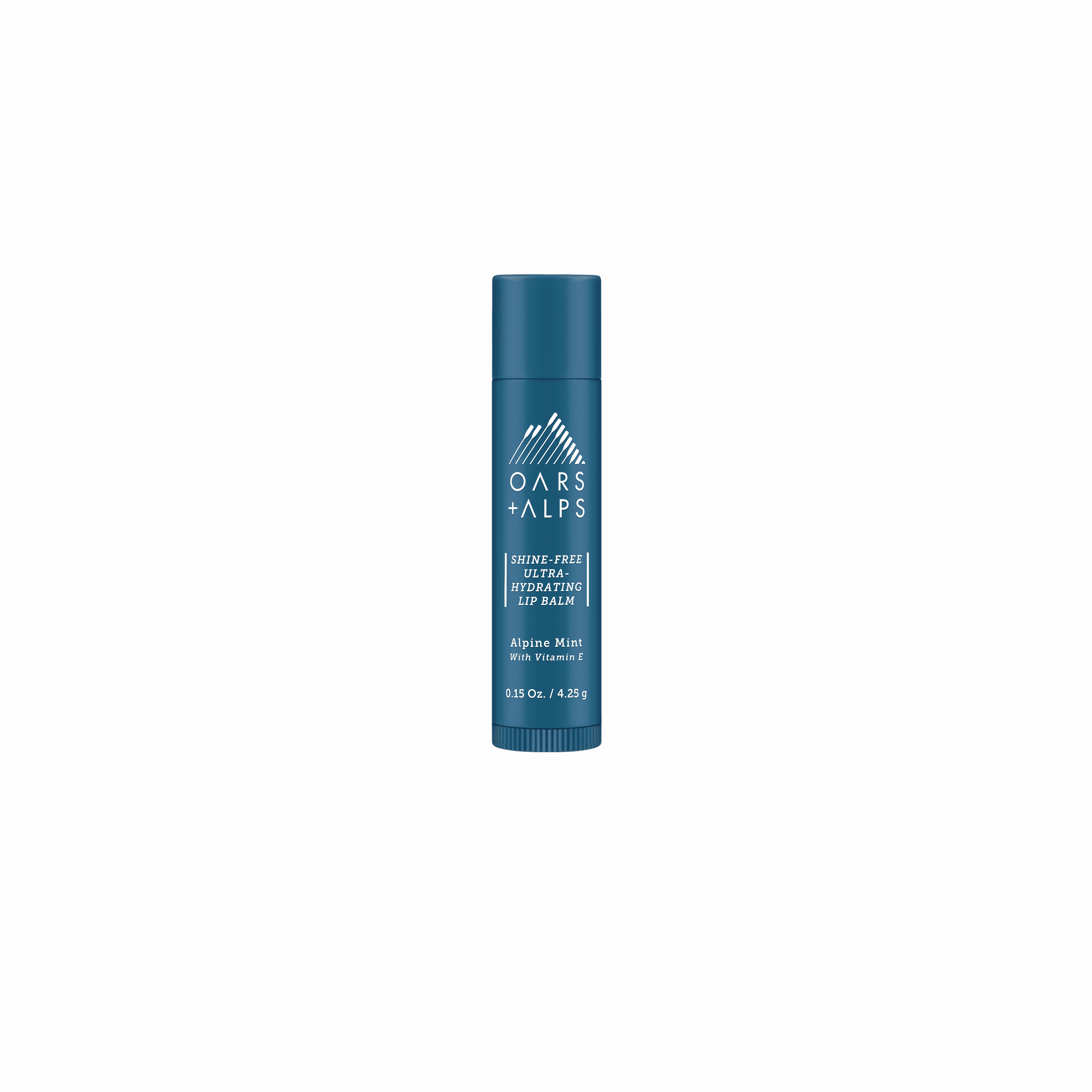 Shine-Free, Ultra-Hydrating Lip Balm