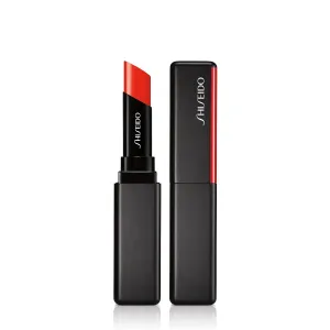 Shiseido ColorGel LipBalm - Lightweight, Hydrating, Semi-Sheer Color