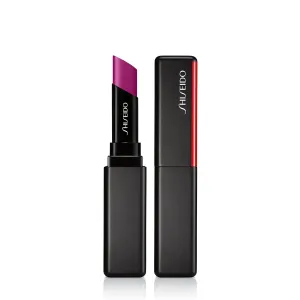 Shiseido ColorGel LipBalm - Lightweight, Hydrating, Semi-Sheer Color