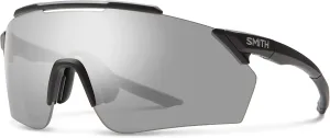 SMITH Ruckus Sunglasses – Shield Lens Performance Sports Sunglasses for Running, Biking, MTB & More – For Men & Women