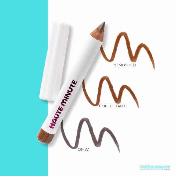Smooth Operator Brow Pencil - OMW