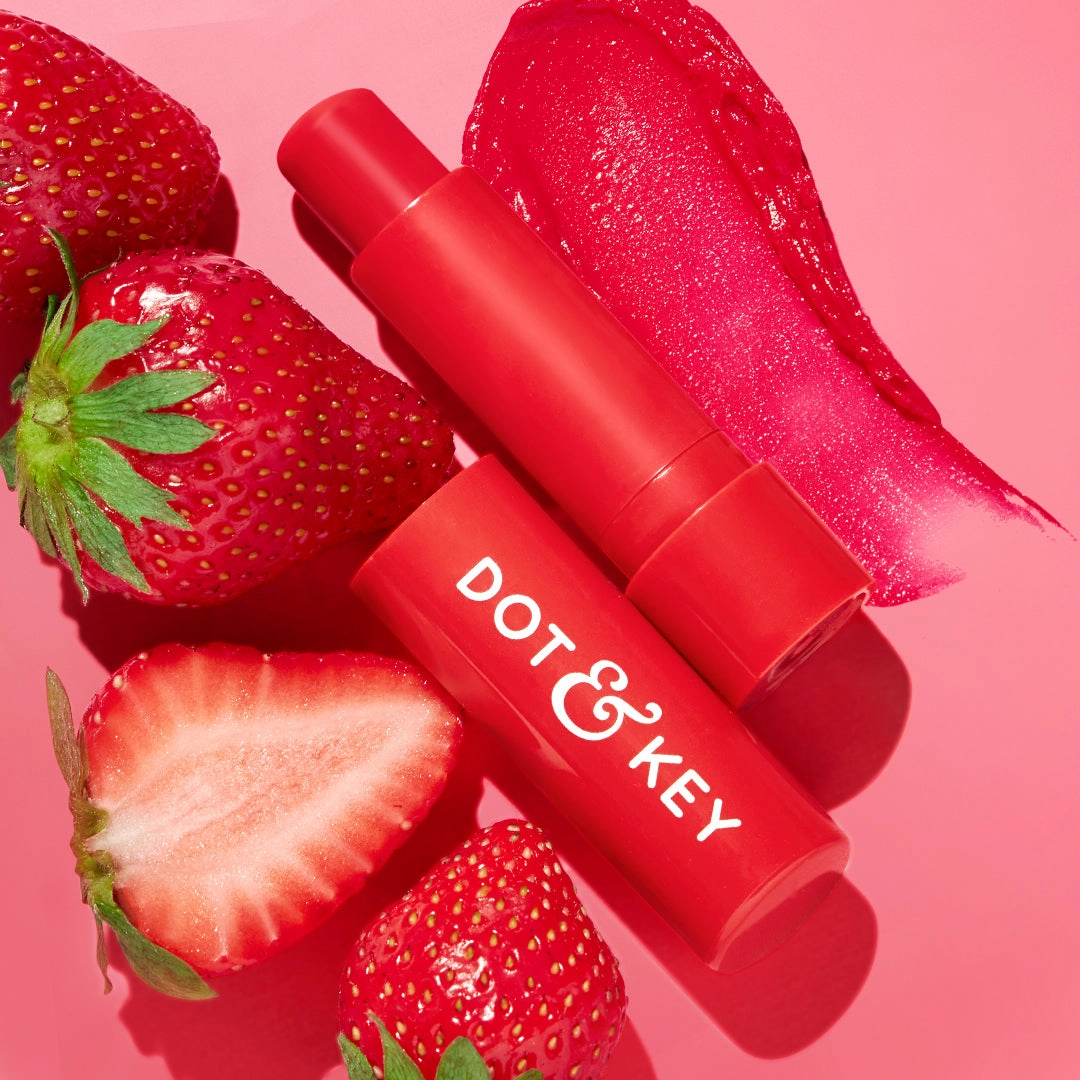 SPF 50  Barrier Repair Hydrating Lip Balm