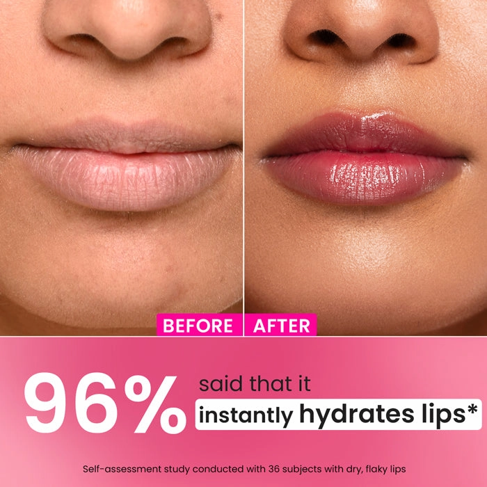 SPF 50  Barrier Repair Hydrating Lip Balm
